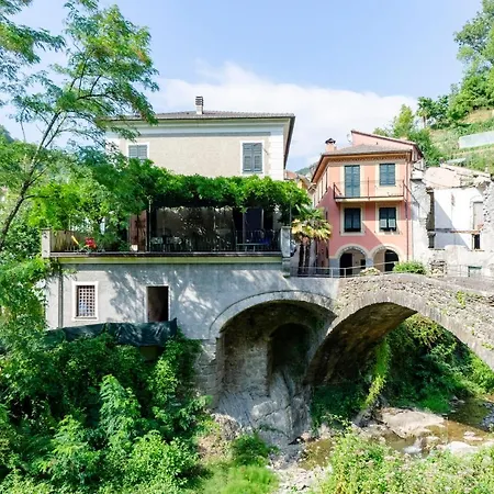 Altido 2 Beautiful For Families In Liguria