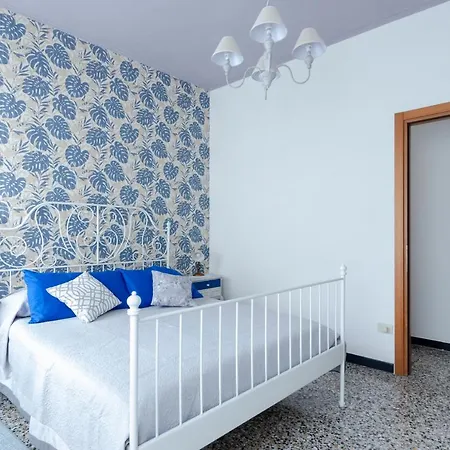Altido 2 Beautiful For Families In Liguria Penzion Borgonovo