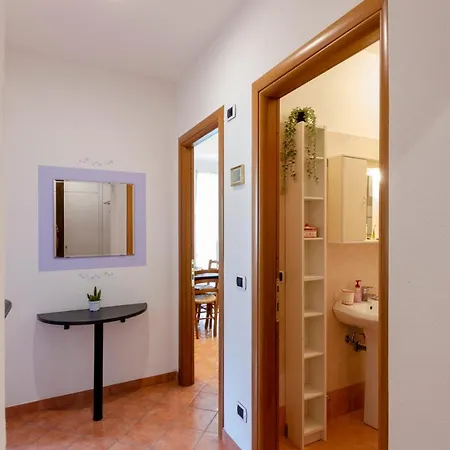 Altido 2 Beautiful For Families In Liguria Penzion