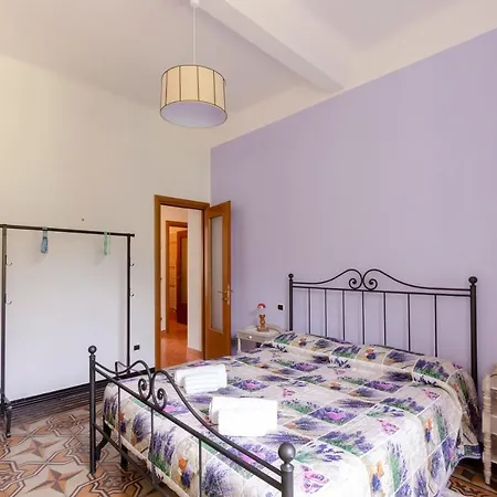Altido 2 Beautiful For Families In Liguria Penzion Borgonovo