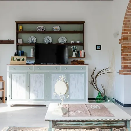 Penzion Altido 2 Beautiful For Families In Liguria Borgonovo