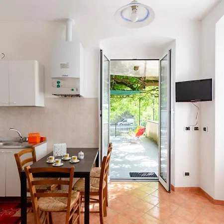 Altido 2 Beautiful For Families In Liguria Borgonovo
