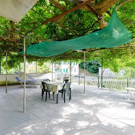 Altido 2 Beautiful For Families In Liguria * Borgonovo