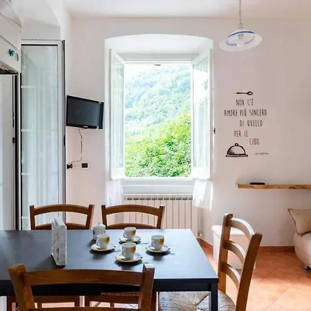 Altido 2 Beautiful For Families In Liguria
