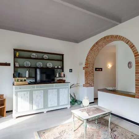 Penzion Altido 2 Beautiful For Families In Liguria