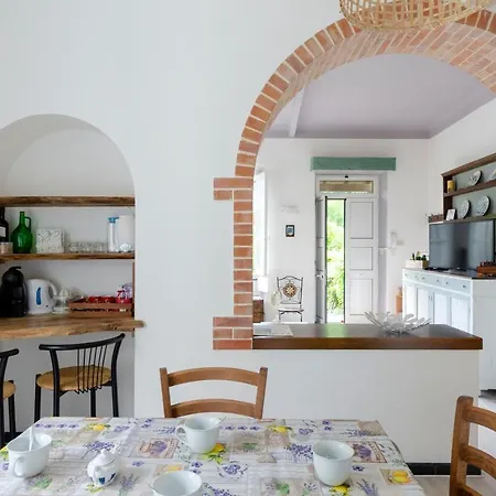 Altido 2 Beautiful For Families In Liguria *