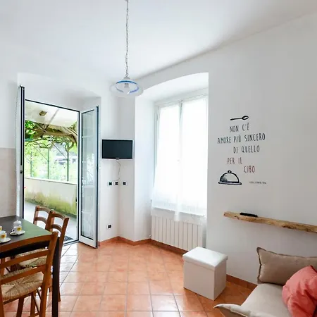 Penzion Altido 2 Beautiful For Families In Liguria