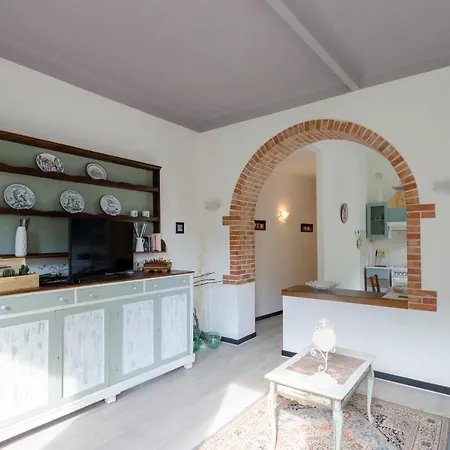 Penzion Altido 2 Beautiful For Families In Liguria *