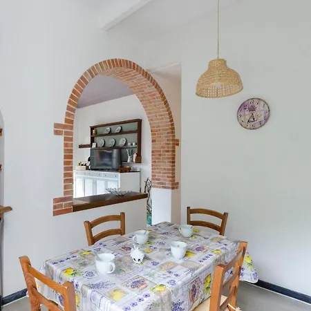 Penzion Altido 2 Beautiful For Families In Liguria Borgonovo