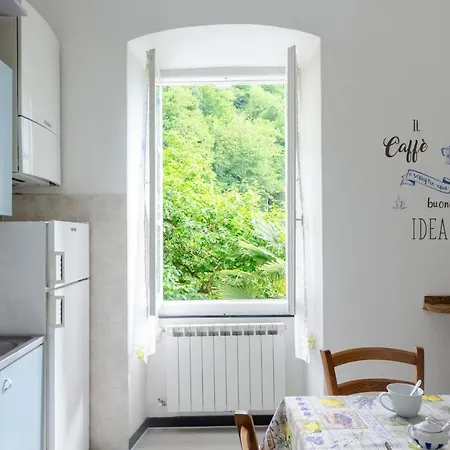 Altido 2 Beautiful For Families In Liguria Penzion