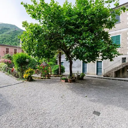 Altido 2 Beautiful For Families In Liguria