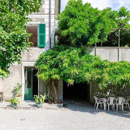 Penzion Altido 2 Beautiful For Families In Liguria Borgonovo
