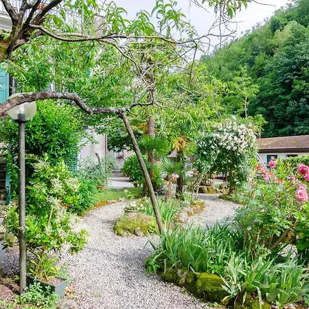 Altido 2 Beautiful For Families In Liguria Penzion Borgonovo