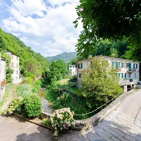 Altido 2 Beautiful For Families In Liguria Borgonovo