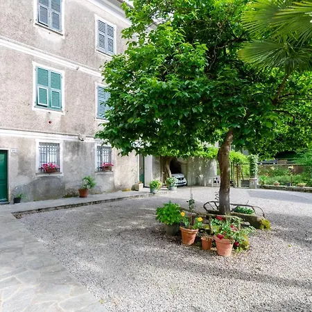 Altido 2 Beautiful For Families In Liguria
