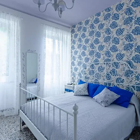 Altido 2 Beautiful For Families In Liguria Penzion *