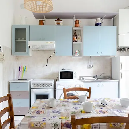 Penzion Altido 2 Beautiful For Families In Liguria