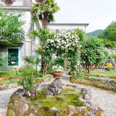 Altido 2 Beautiful For Families In Liguria