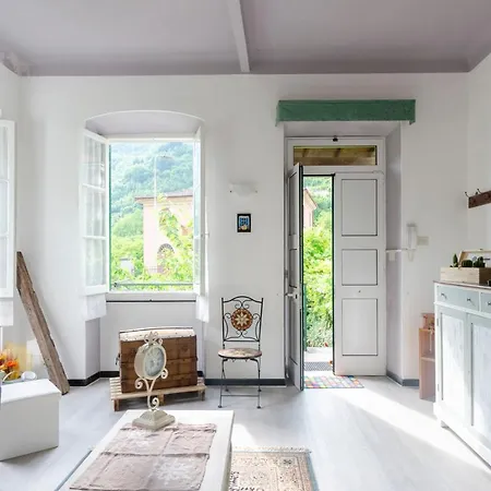 Altido 2 Beautiful For Families In Liguria Penzion Borgonovo