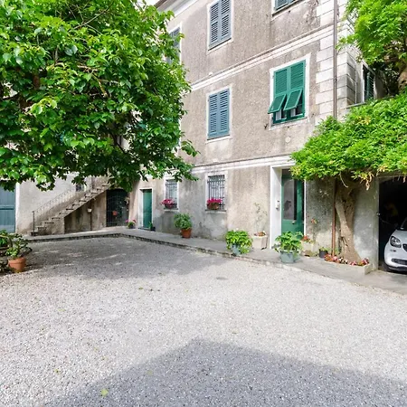Penzion Altido 2 Beautiful For Families In Liguria