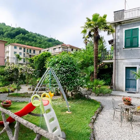 Altido 2 Beautiful For Families In Liguria