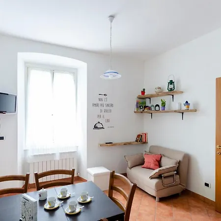 Altido 2 Beautiful For Families In Liguria Penzion Borgonovo