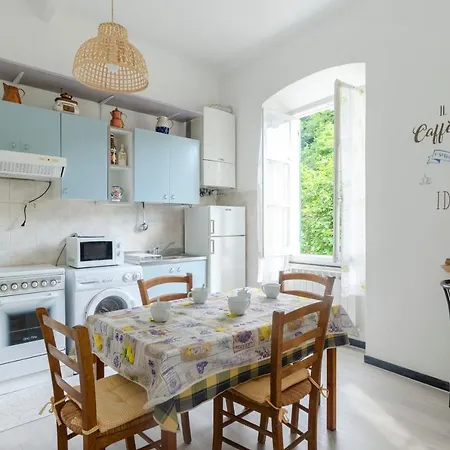 Altido 2 Beautiful For Families In Liguria