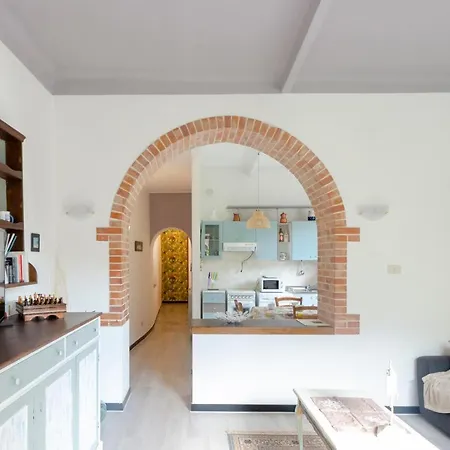 Altido 2 Beautiful For Families In Liguria * Borgonovo