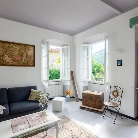 Penzion Altido 2 Beautiful For Families In Liguria