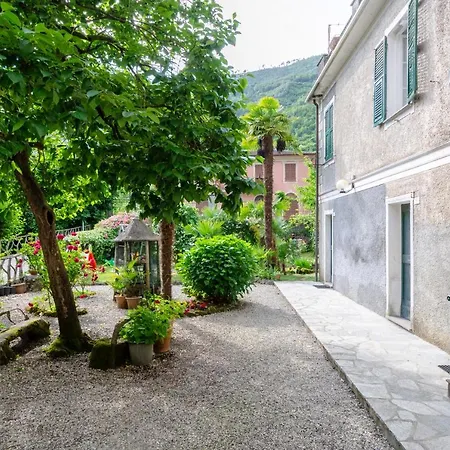 Altido 2 Beautiful For Families In Liguria Borgonovo