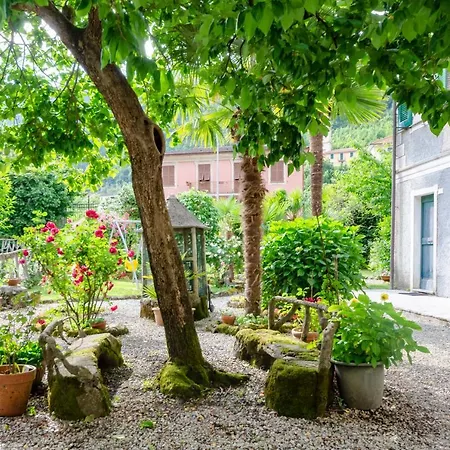 Altido 2 Beautiful For Families In Liguria Penzion Borgonovo