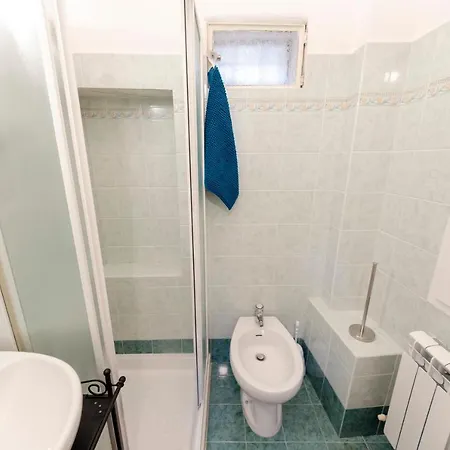 Altido 2 Beautiful For Families In Liguria Penzion Borgonovo