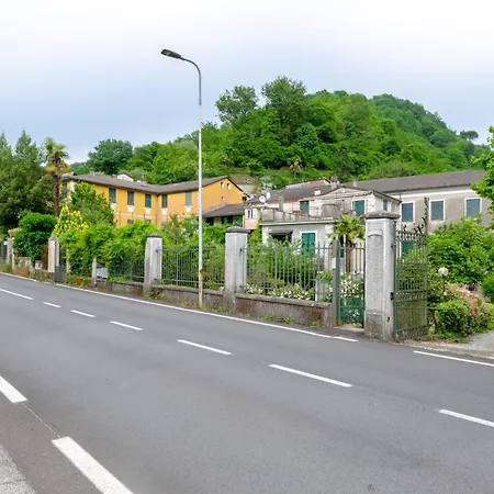 Altido 2 Beautiful For Families In Liguria Penzion *