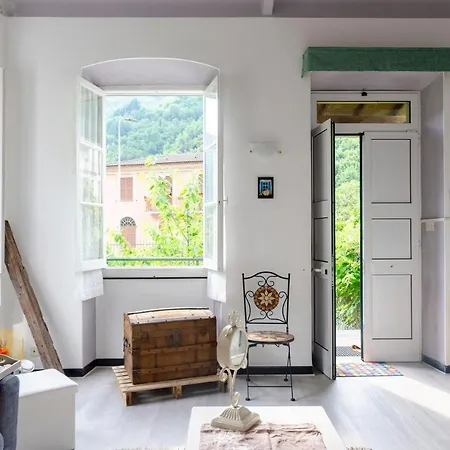 Penzion Altido 2 Beautiful For Families In Liguria Borgonovo
