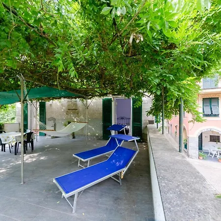Altido 2 Beautiful For Families In Liguria